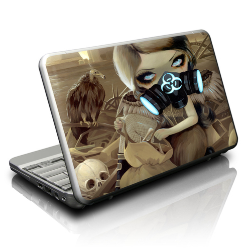 DecalGirl NS-SCAV Universal Netbook Skin - Scavengers