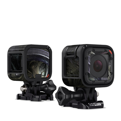 DecalGirl GPHS-INFIN GoPro Hero Session Skin - Infinity