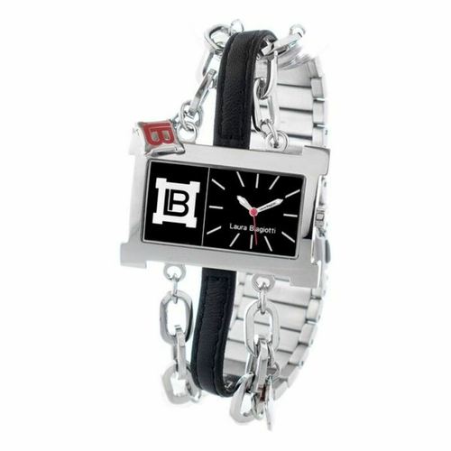 Ladies' Watch Laura Biagiotti LB0048L-01M (Ø 41 mm)