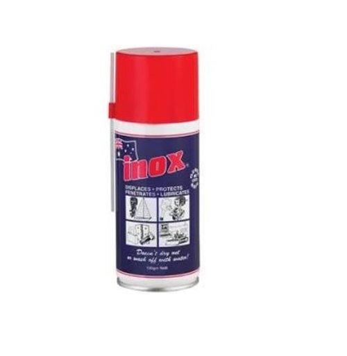 JB 8139131 100 gm Inox Food Grade Lubricant