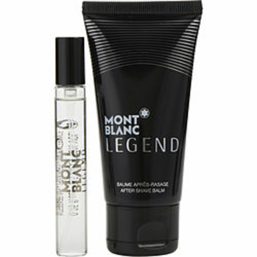 MONT BLANC LEGEND by Mont Blanc