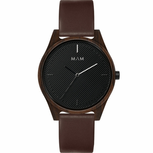 MAM MAM620 watch unisex quartz