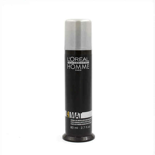 Styling Crème Homme Mat L'Oreal Professionnel Paris (80 ml)