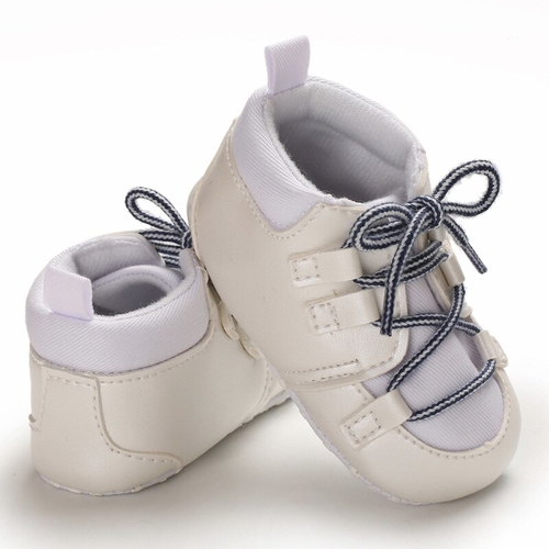 2019 Brand New Infant Baby Girl Shoes Newborn Soft