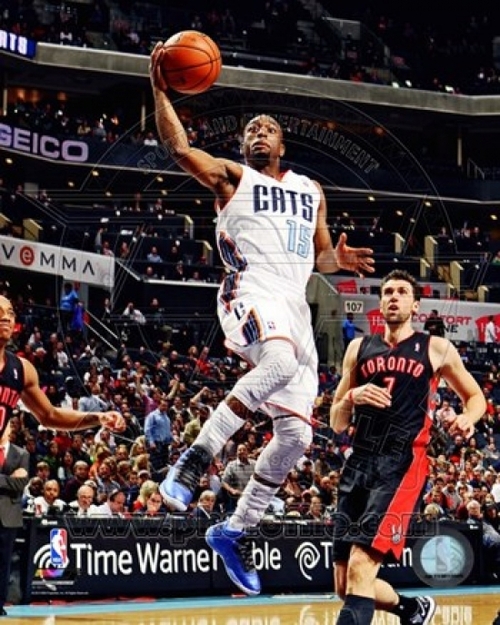 Photofile PFSAAPK17801 Kemba Walker 2012-13 Action Sports Photo - 8 x 