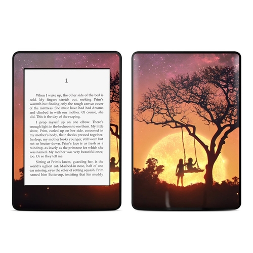 DecalGirl AKP-YOUANDI Amazon Kindle Paperwhite Skin - You & I