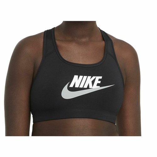 Sports Bra SWSH CB FUTURA GX Nike DM0579 Black