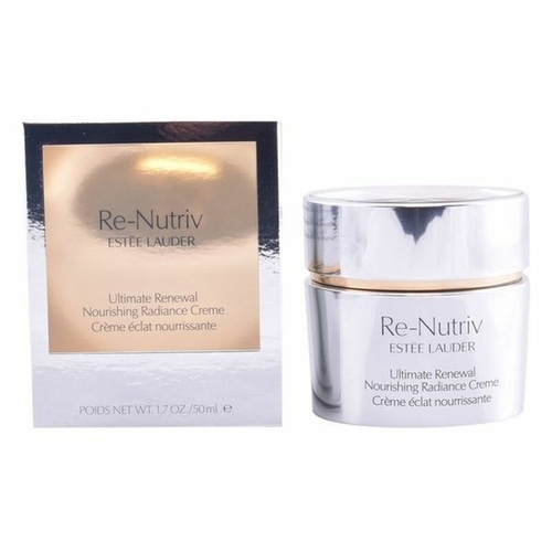 Facial Cream Estee Lauder Re Nutriv Ultimate Renewal Nourishing