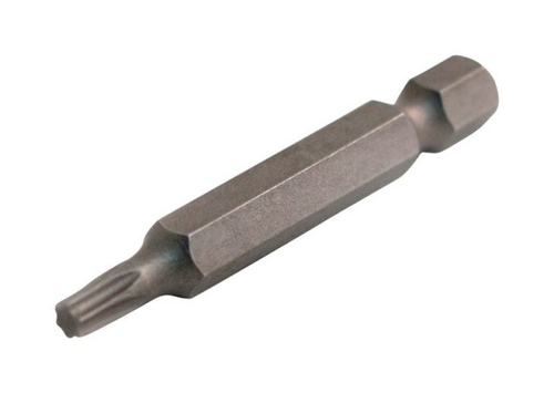 Mibro Group 511602AC Screwdriver Bit  T30 x 2 in. - 2 Piece