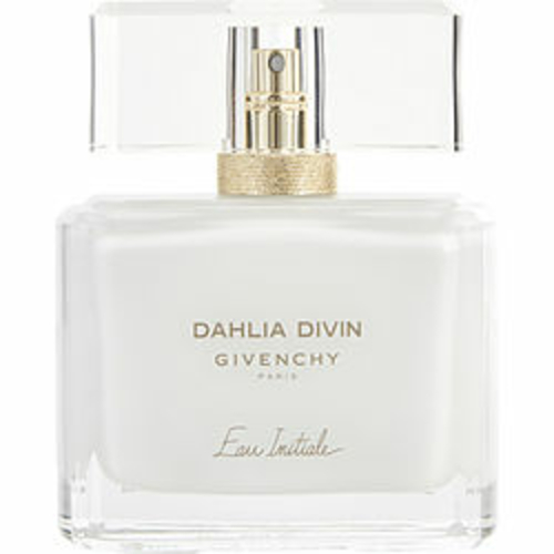 GIVENCHY DAHLIA DIVIN EAU INITIALE by Givenchy