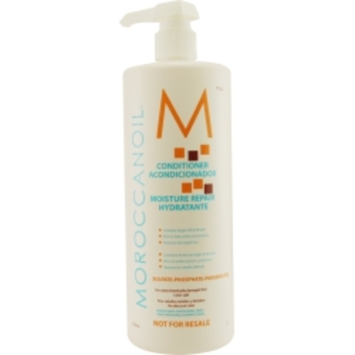 MOROCCANOIL by Moroccanoil