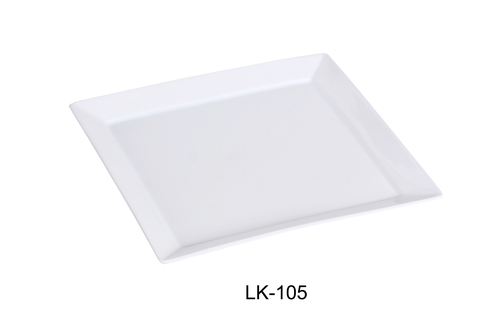 Yanco LK-105  5.25" Square Plate