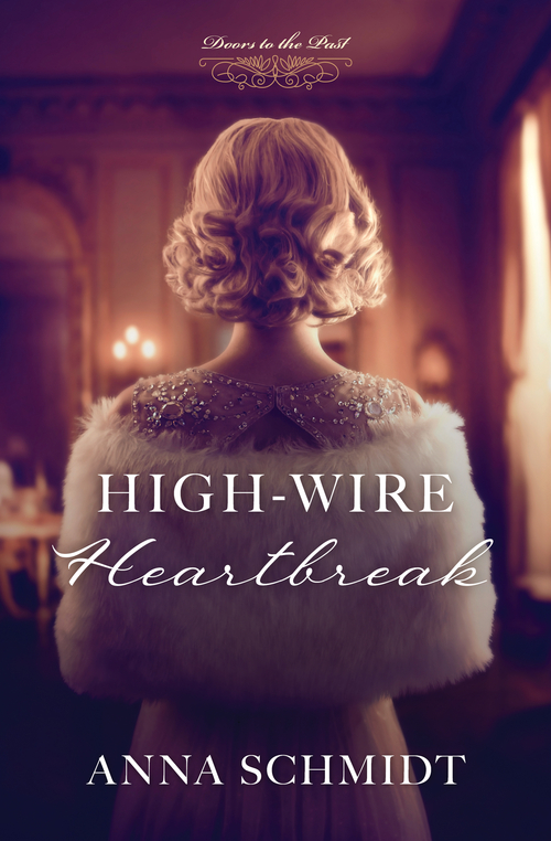  High-Wire Heartbreak