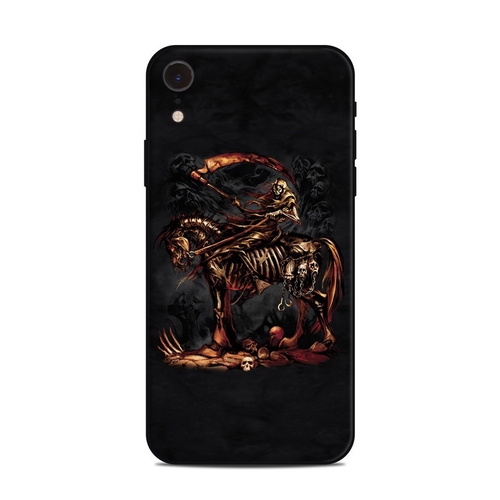 DecalGirl AIPXR-SCYTHE Apple iPhone XR Skin - Scythe