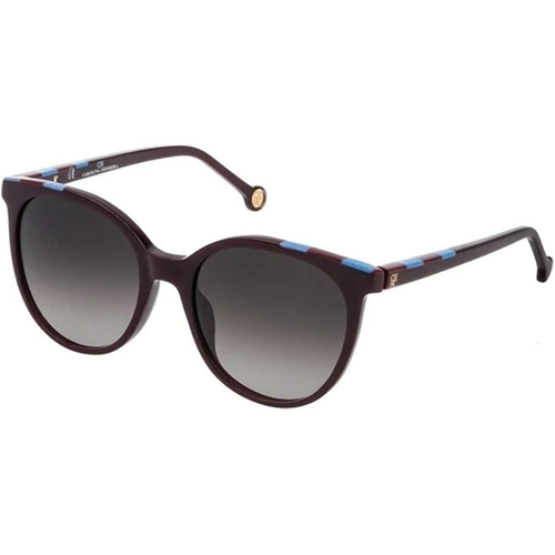 Unisex Sunglasses Carolina Herrera SHE794 09FD (Ø 53 mm)