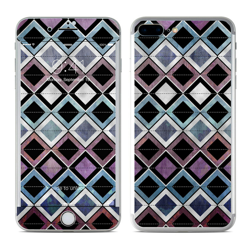 DecalGirl AIP7P-RUNE Apple iPhone 7 Plus Skin - Rune