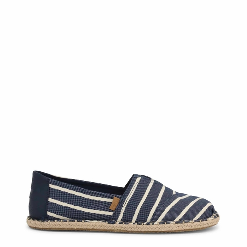 Blue TOMS ALPR_100126-27-NAVY