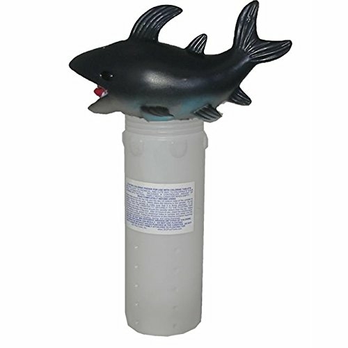 JED JED457 Sharky Chlorine Dispenser for Swimming Pool