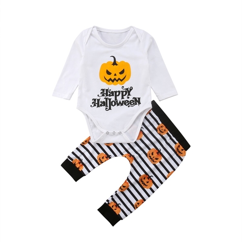 Brand New Halloween Newborn Baby Boy Girls