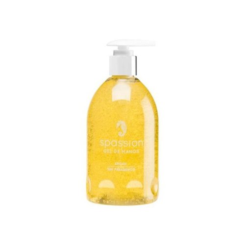 Hand Soap Spassion Argan (400 ml)