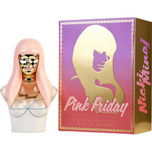 NICKI MINAJ PINK FRIDAY by Nicki Minaj