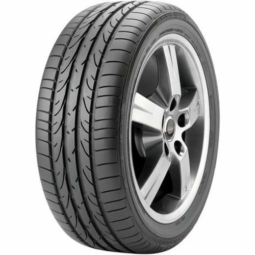 Car Tyre Bridgestone RE050 POTENZA 255/40YR19