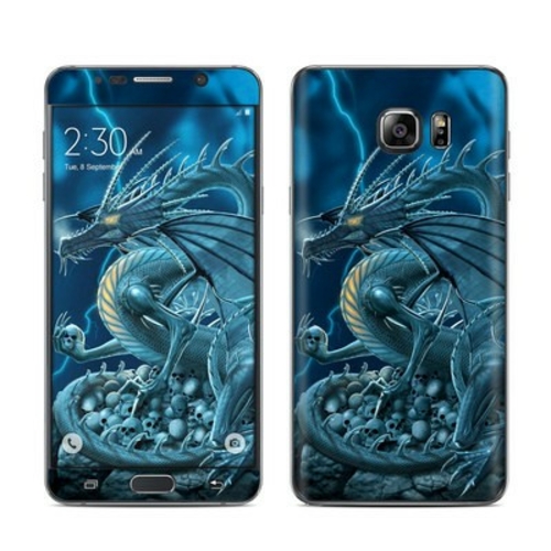 DecalGirl SGN5-ABOLISHER Samsung Galaxy Note 5 Skin - Abolisher