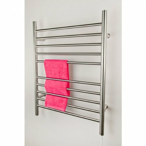 Amba Products RWH-SB Radiant Hardwired Straight - Brushed