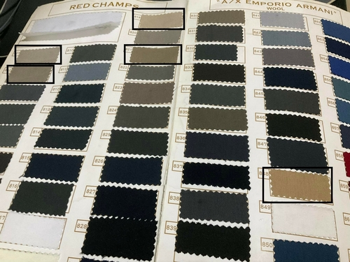 Main Men Formal Pants image