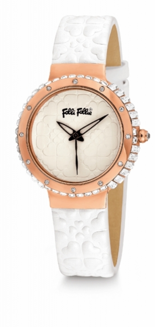 Folli Follie WF13B032SPB watch woman quartz