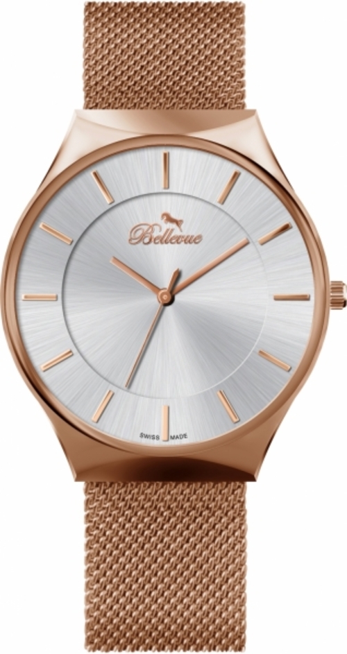 Bellevue E54 watch woman quartz