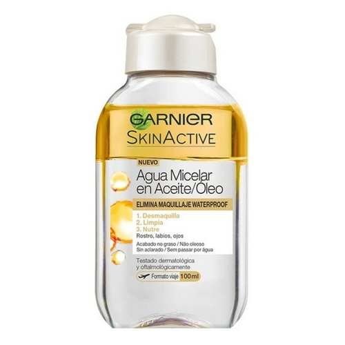 Make Up Remover Micellar Water Garnier (100 ml)