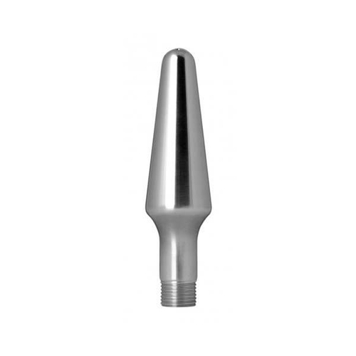 Alumitip Aluminum Enema Nozzle Tip