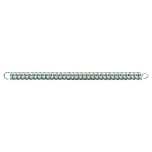 Csc SP9673 Extension Spring  0.38 x 6.75 in.