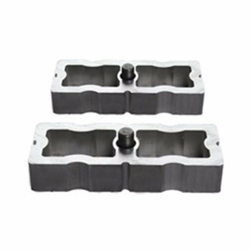 AirBagIt BLO-1A 2004-2010 Chevrolet Colorado Canyon Lowering Blocks 1 