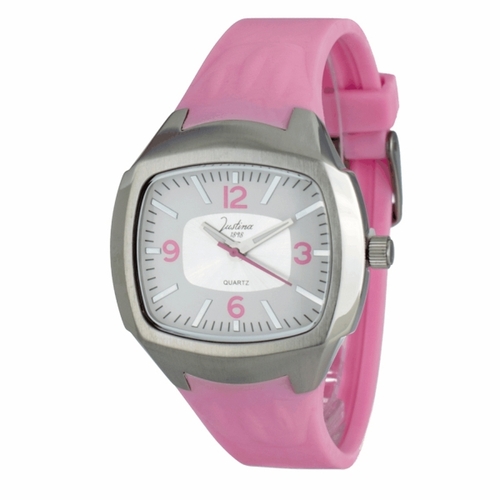 Justina JRC48 watch woman quartz