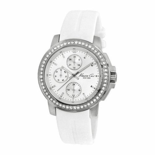 Kenneth Cole IKC2736 watch woman quartz