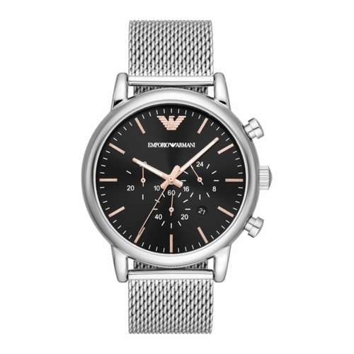 Emporio Armani AR11429 watch man quartz