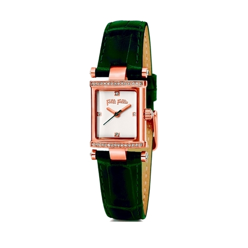 Folli Follie WF13B037SSS watch woman quartz