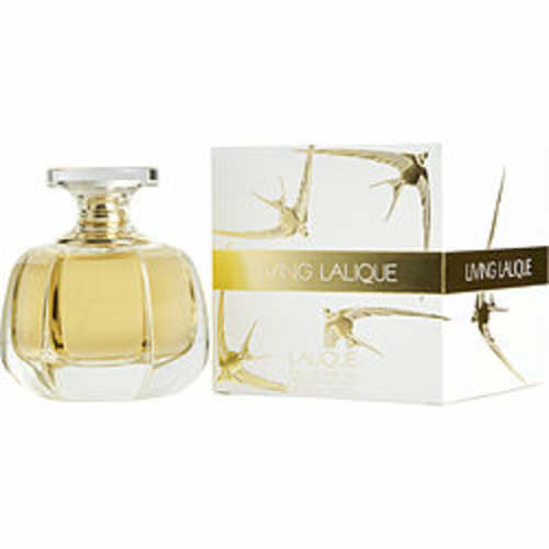 LIVING LALIQUE by Lalique