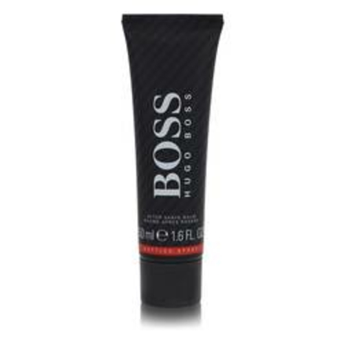 Boss Bottled Sport After Shave Balm By Hugo Boss 1.6 oz After Shave