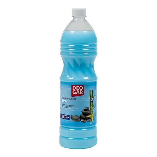 Floor Cleaner Deogar Spa (1,5 L)