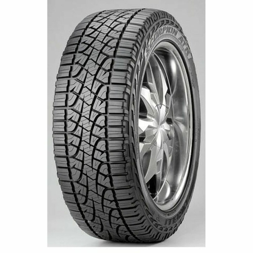 Off-road Tyre Pirelli SCORPION ATR 205/80TR16