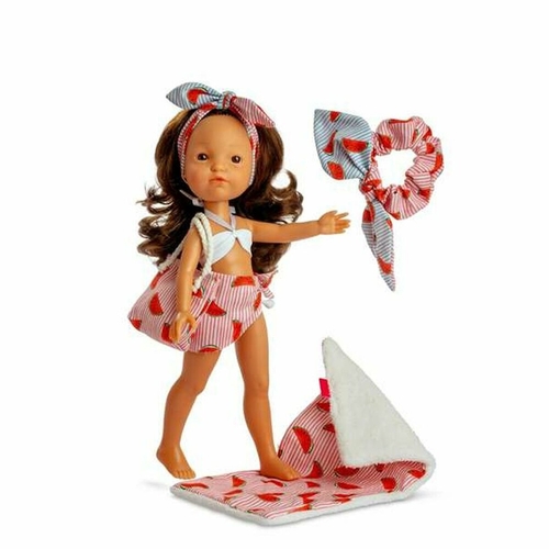 Baby doll Berjuan Fashion Girl 12130-21
