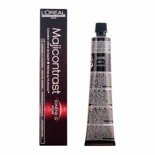 Permanent Dye Majicontrast L'Oreal Expert Professionnel