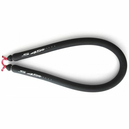 Rubber Cressi-Sub EFZ 401003 45 cm Fishing Black