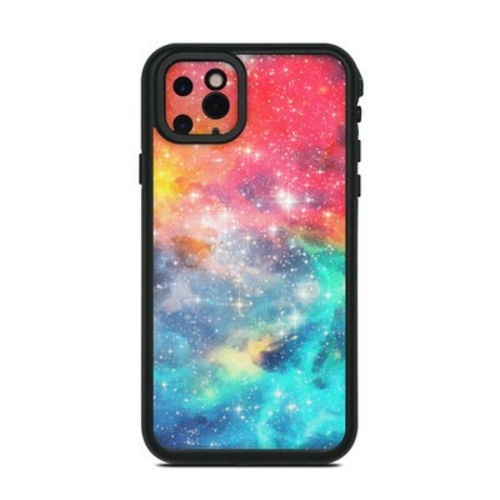DecalGirl LF11PM-GALACTIC Lifeproof iPhone 11 Pro Max Fre Case Skin - 