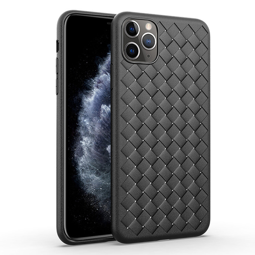 Woven Pattern iPhone 11 Pro Max case