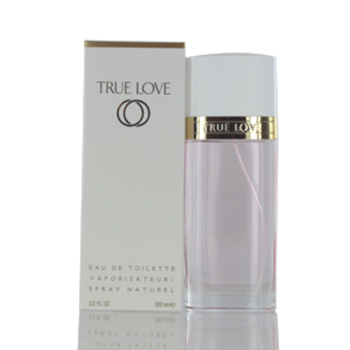 TRUE LOVE EDT SPRAY