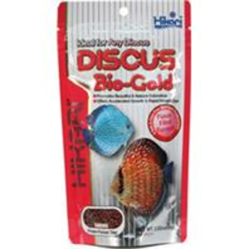 HIKARI SALES USA INC-22316 Discus Bio-Gold  Lime Green